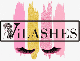 Eyelash Extensions GIF by ViLashes