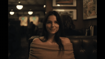 Obsessed GIF