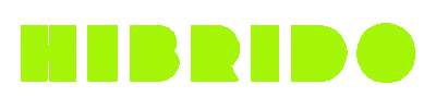 FESTIVAL HIBRIDO Sticker