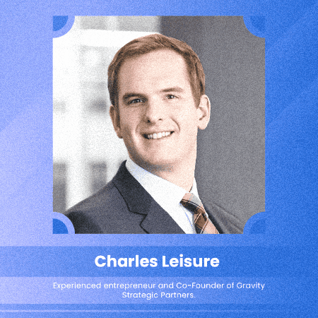 Charles Leisure GIF