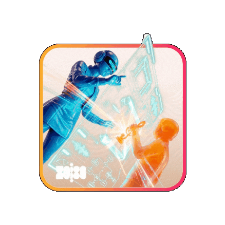 Union Musical Sticker by Smart Music Group