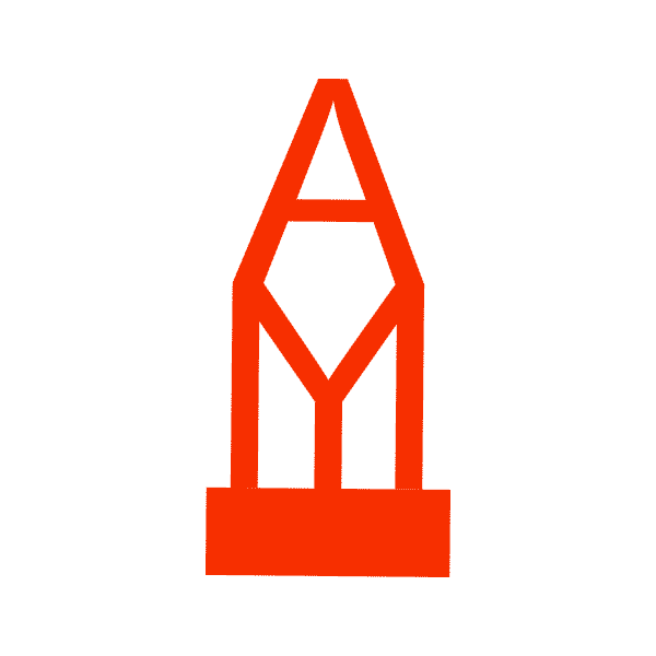 AMA Atlanta Sticker