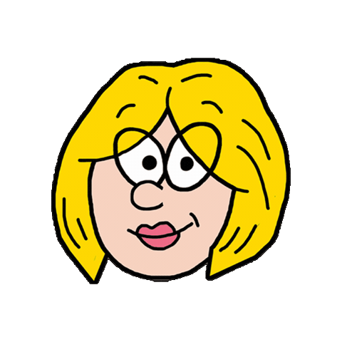 Animation D Sticker by Young Entertainment