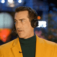 Rob Riggle Challenge GIF by ABC Network