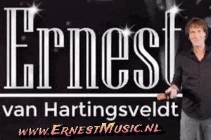 Singer Singing GIF by Ernest Music