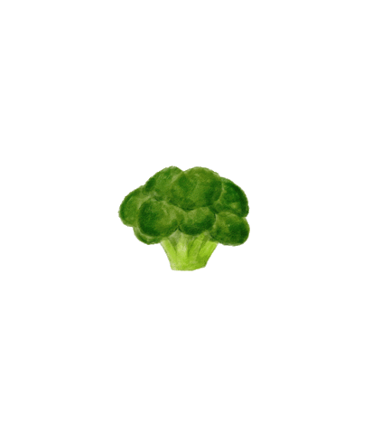 Food Sticker