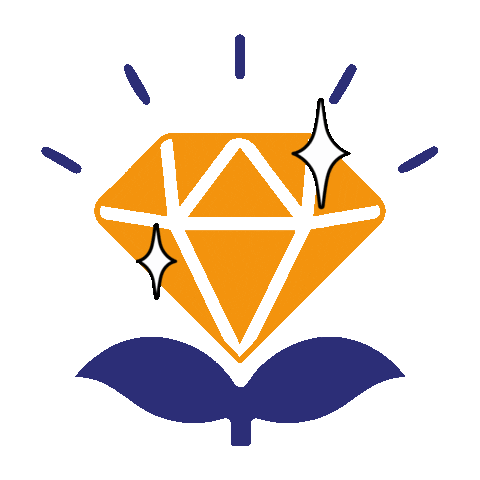 Porto Alegre Flor Sticker by Santa Casa de Porto Alegre