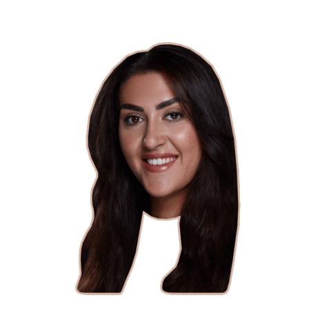 Brows Oslo Sticker by Brow Rehab