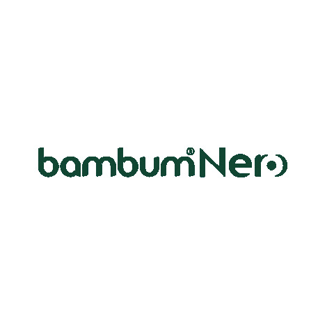 Nero Sticker by Bambum