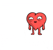 Valentines Day Love GIF by Comicada