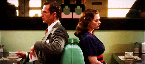 parks and recreation marvel GIF