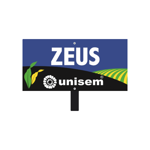Unisem Sticker