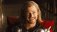 the avengers wink GIF