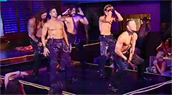 Magic Mike GIFs - Find & Share on GIPHY