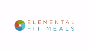 High Protein Meal Prep GIF by elementalfitmeals