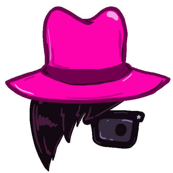 Looking I See Sticker