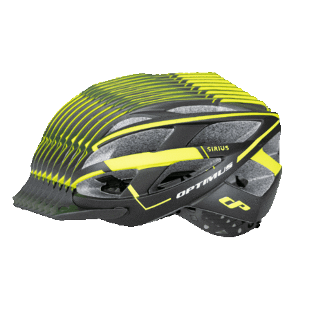 optimusbikes Sticker