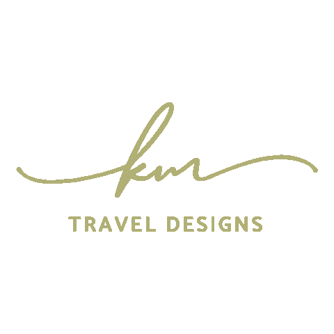 Travelagent Sticker by KM Travel Designs