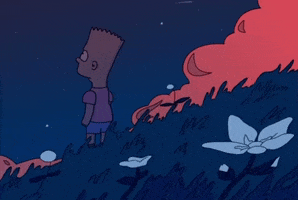 Chill GIF