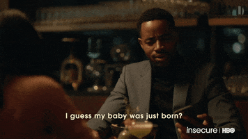 Season 5 Baby GIF by Insecure on HBO
