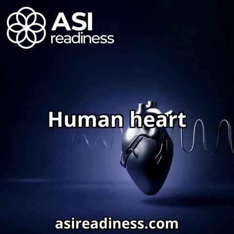 Heart Love GIF by ASIreadiness