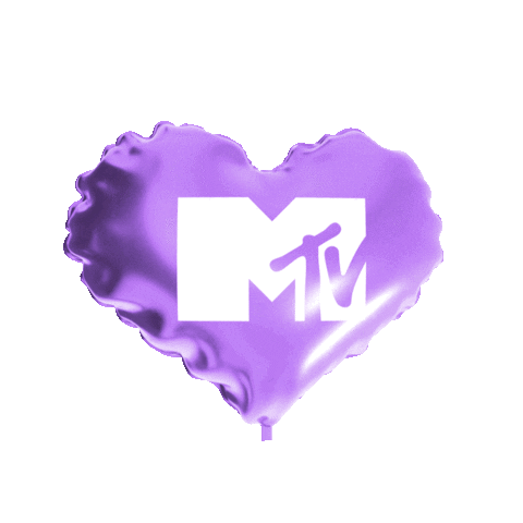 Valentines Day Love Sticker by MTV International