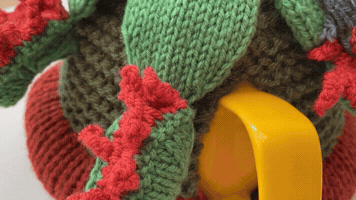 Feed Me Trap GIF by TeaCosyFolk