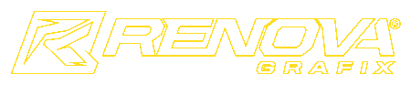 Renova Grafix Sticker