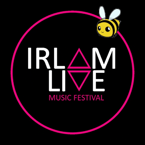 Irlam Live GIF