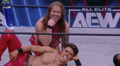 Sammy-guevara GIFs - Get the best GIF on GIPHY