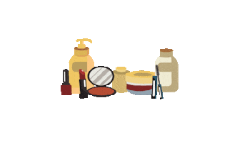 Sticker by VIP COSMETIC