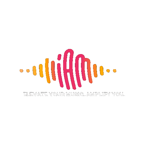 Sticker by irvineartandmusic