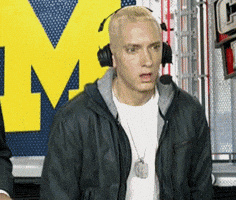 Slim Shady Eminem GIF