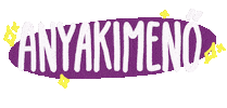 Osanyak Sticker
