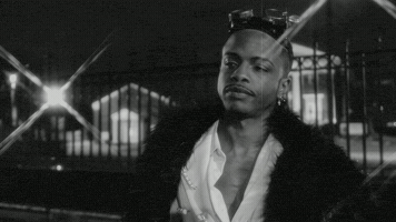 Dance Disco GIF by Damez