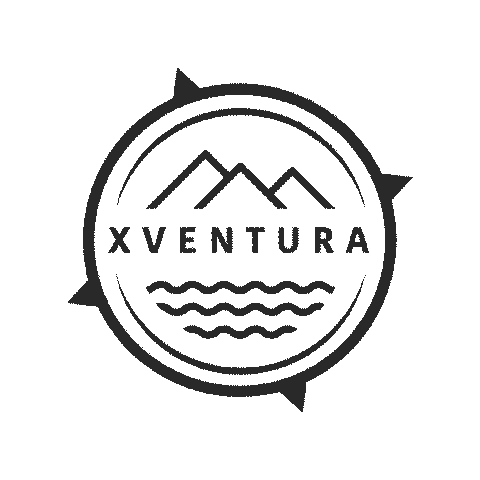 Xventurra Sticker