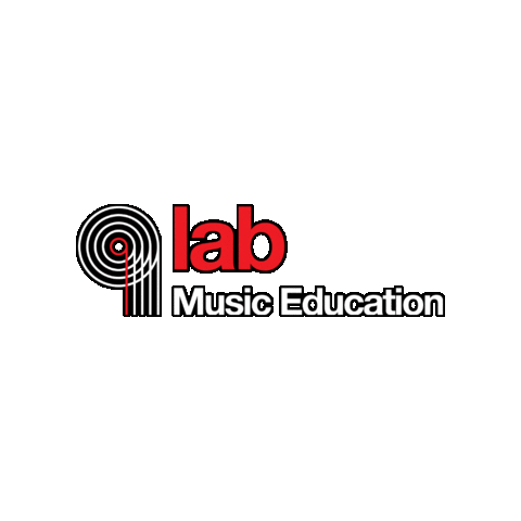 Ilovemusic Labmusic Sticker by Lab Music Education