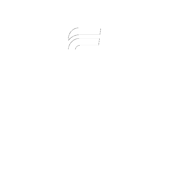 Fortex Fitness Sticker