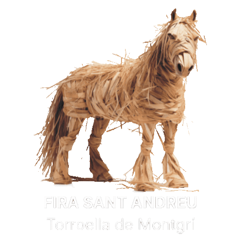 Sant Andreu Sticker by Torroella de Montgrí, l'Estartit, Illes Medes