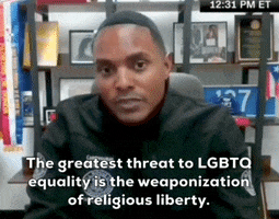 Supreme Court Lgbtq Rights GIF by GIPHY News