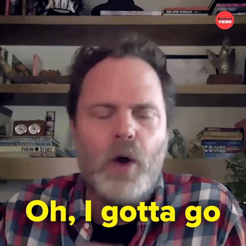 The Office GIF by BuzzFeed