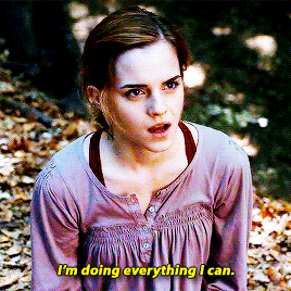 Trying Hard Emma Watson GIF - Find & Share on GIPHY