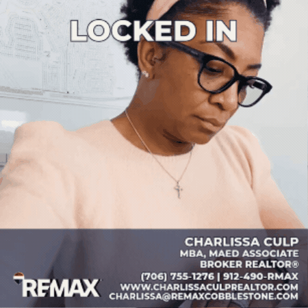 Home House GIF by Charlissa Culp Realtor