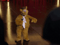 fozzie bear