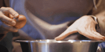 Cake Cooking GIF by Moments of Colour