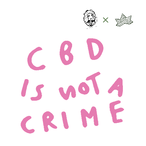 Relax Sticker by Flower Farm