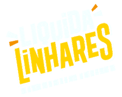 Linhares Es Sticker by CDL Linhares