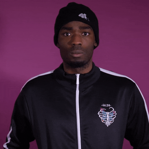Devante Cole GIF by Motherwell FC