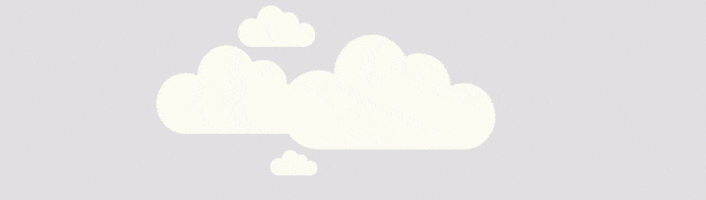 Travel Cloud GIF by Flyedelweiss