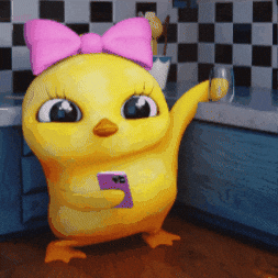 Water Burp GIF by Atrium